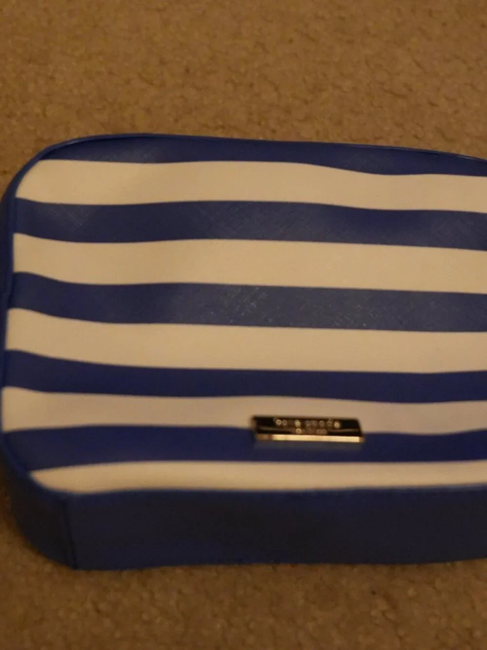 Kate Spade Mindy Make a Splash Crossbody Bag
